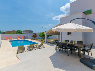 Villa Can Fosc - Outdoor photo 7