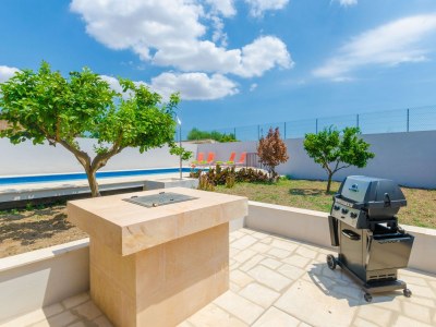 Villa Can Fosc - Outdoor photo 8