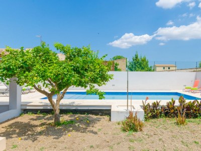 Villa Can Fosc - Outdoor photo 11