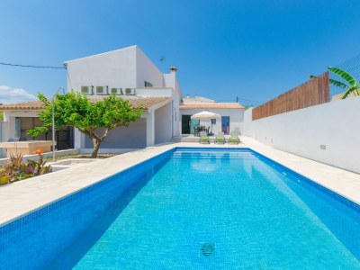 Villa Can Fosc - Outdoor photo 12