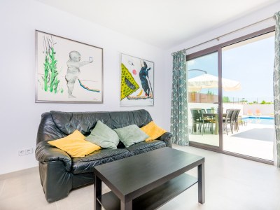 Villa Can Fosc - Features photo 13