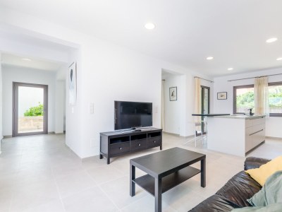 Villa Can Fosc - Features photo 14