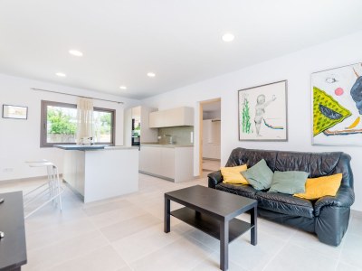 Villa Can Fosc - Features photo 15