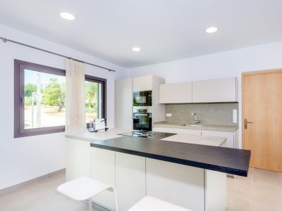 Villa Can Fosc - Features photo 20