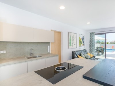 Villa Can Fosc - Features photo 21