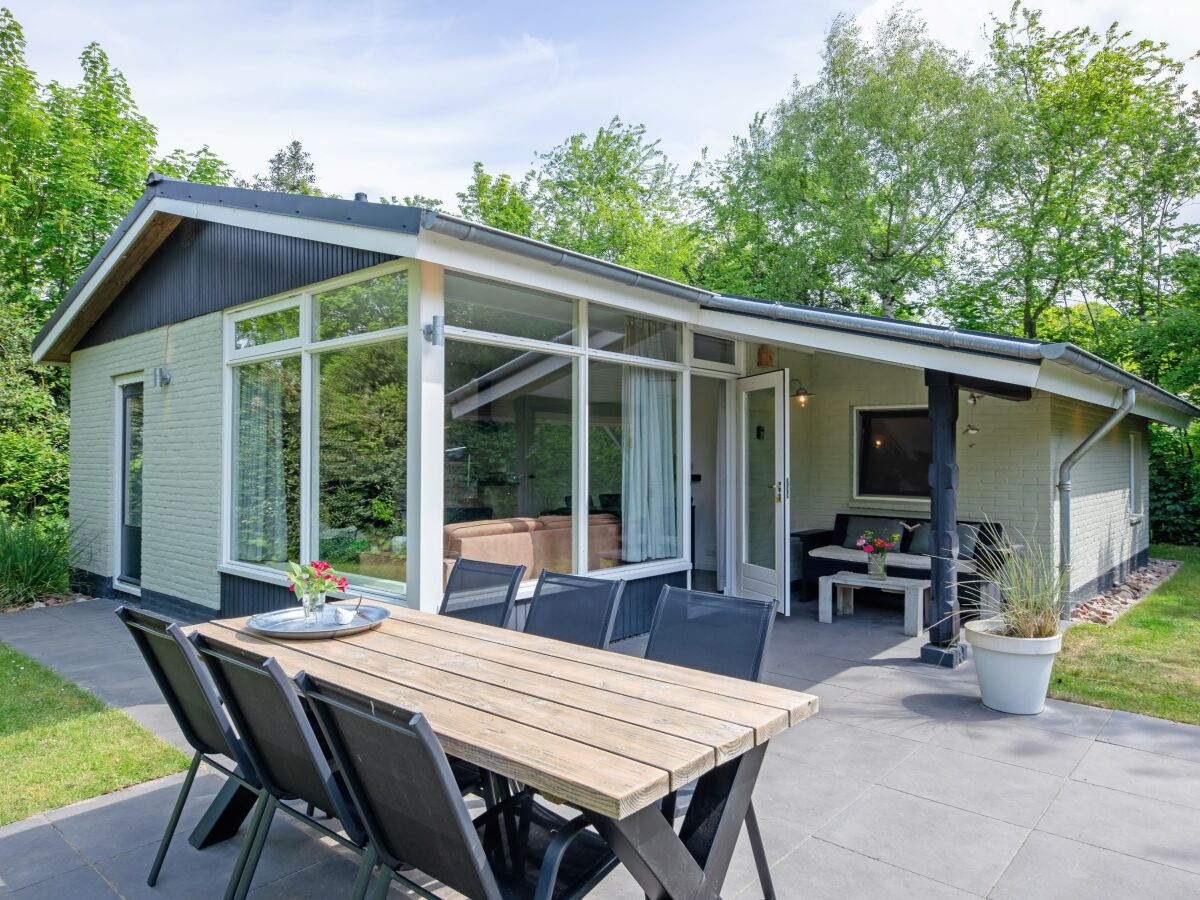 Holiday house Seaweed - Outdoor photo 2