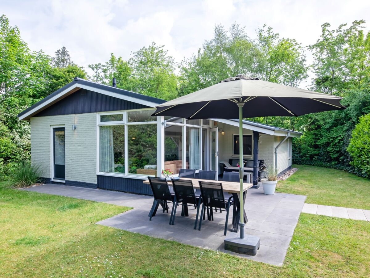 Holiday house Seaweed - Outdoor photo 4