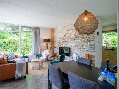 Holiday house Seaweed - Features photo 14