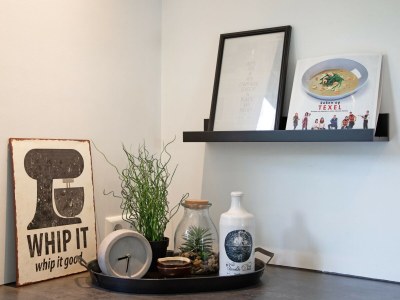 Holiday house Seaweed - Features photo 17