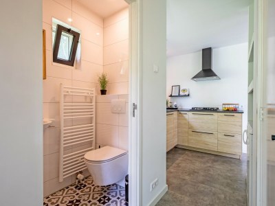 Holiday house Seaweed - Features photo 27