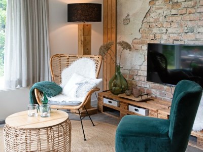 Holiday house Seaweed - Features photo 28