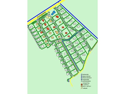 Holiday house Seaweed - Document photo 35