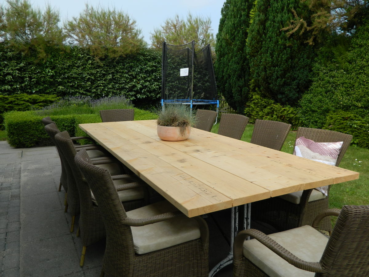 Holiday apartment Paalhoofd - Outdoor photo 2