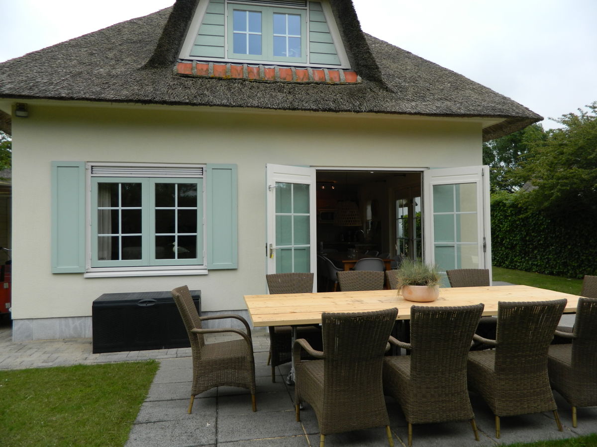 Holiday apartment Paalhoofd - Outdoor photo 3