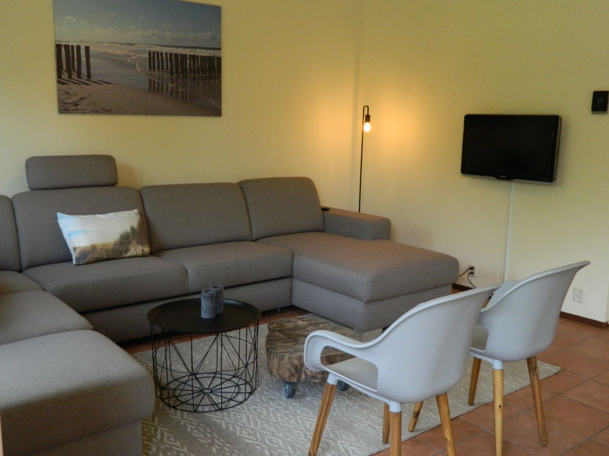 Holiday apartment Paalhoofd - Features photo 4