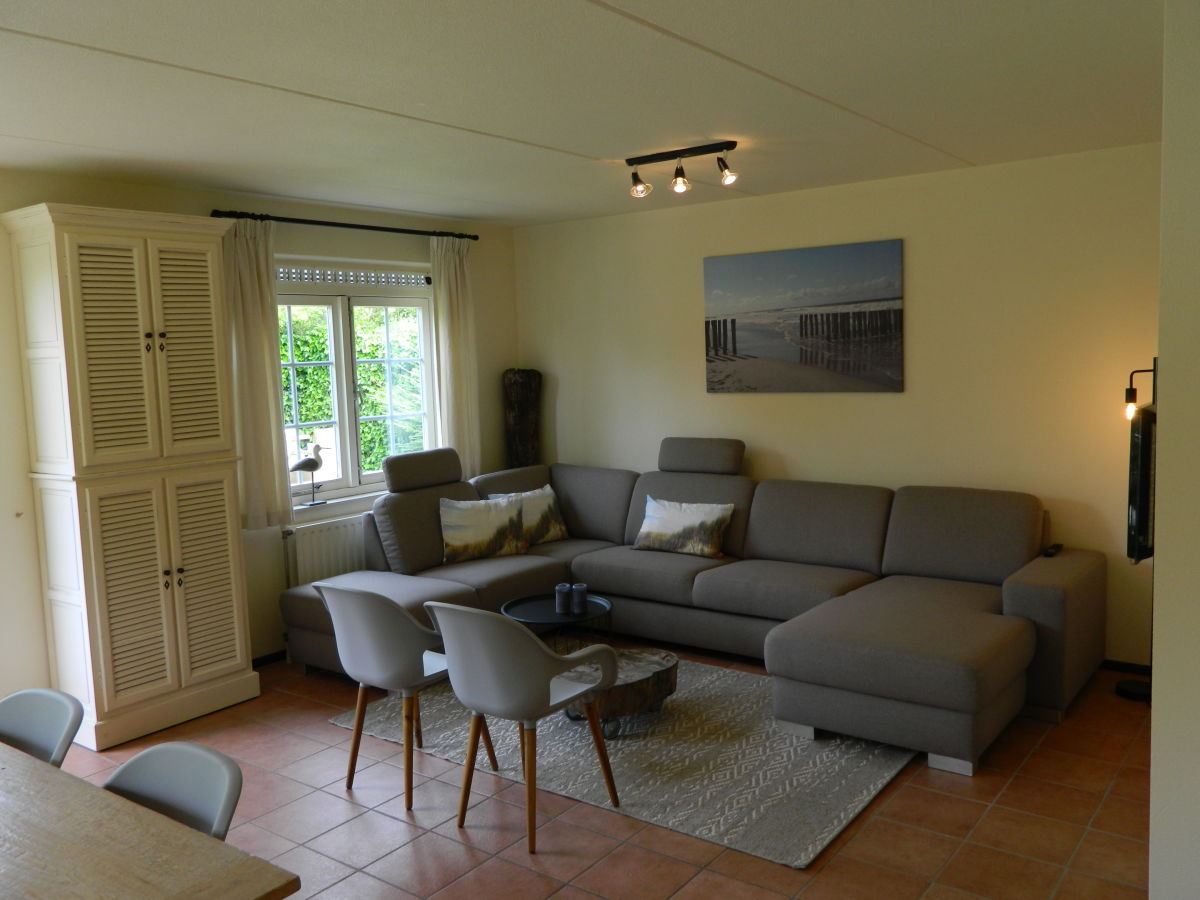 Holiday apartment Paalhoofd - Features photo 5