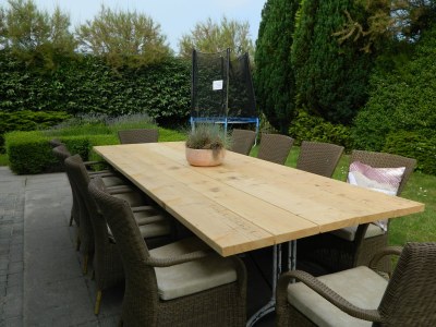 Holiday apartment Paalhoofd - Outdoor photo 2