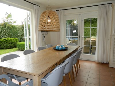 Holiday apartment Paalhoofd - Features photo 6