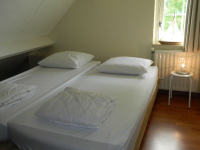 Holiday apartment Paalhoofd - Features photo 7