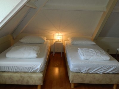 Holiday apartment Paalhoofd - Features photo 9