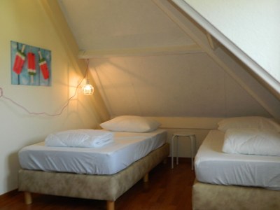 Holiday apartment Paalhoofd - Features photo 10