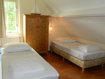 Holiday apartment Paalhoofd - Features photo 11