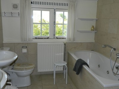 Holiday apartment Paalhoofd - Features photo 12