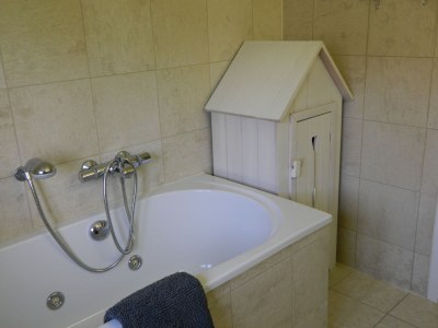 Holiday apartment Paalhoofd - Features photo 13