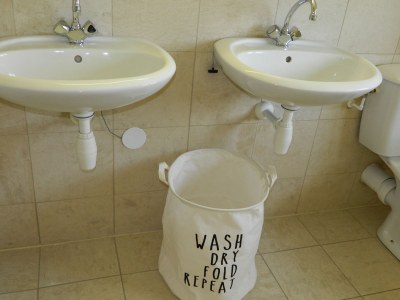 Holiday apartment Paalhoofd - Features photo 14