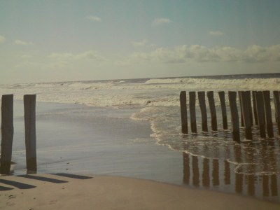 Holiday apartment Paalhoofd - Features photo 15