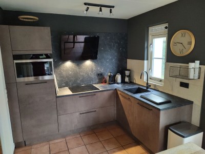 Holiday apartment Paalhoofd - Features photo 16