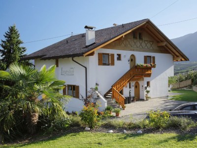 Holiday apartment Abendrot - Outdoor photo 2