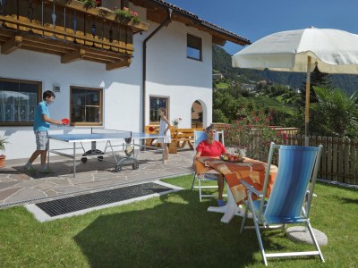 Holiday apartment Abendrot - Outdoor photo 3