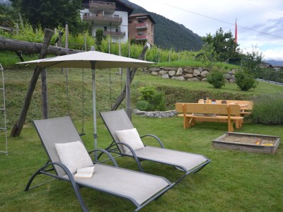 Holiday apartment Abendrot - Outdoor photo 10