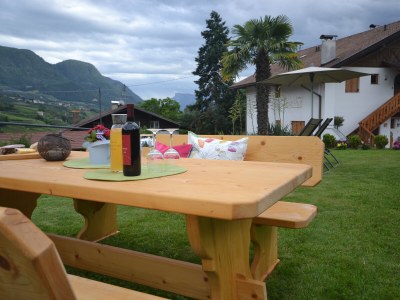 Holiday apartment Abendrot - Outdoor photo 11