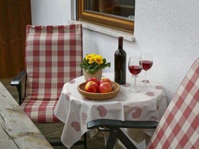 Holiday apartment Abendrot - Features photo 15