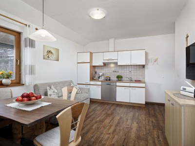 Holiday apartment Abendrot - Features photo 16