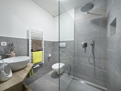 Holiday apartment Abendrot - Features photo 17