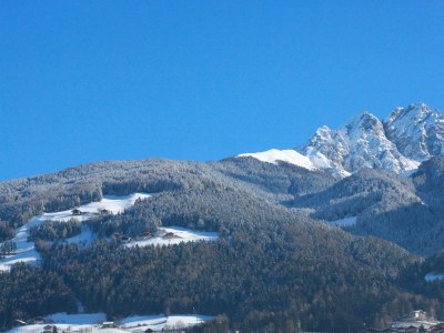 Holiday apartment Abendrot - Environment photo 22