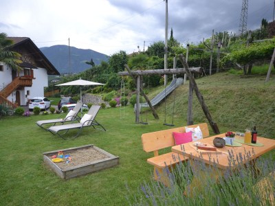 Holiday apartment Abendrot - Environment photo 24