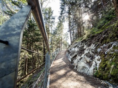 Holiday apartment Abendrot - Environment photo 25