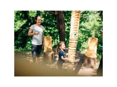 Holiday apartment Abendrot - Environment photo 28