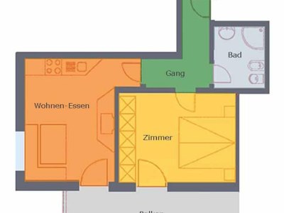 Holiday apartment Abendrot - Document photo 29