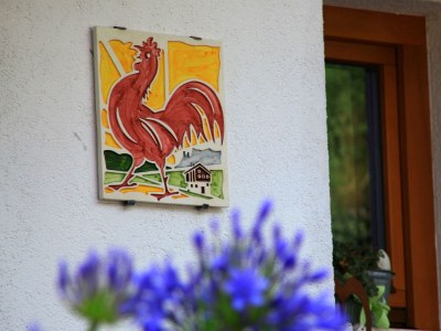 Holiday apartment Abendrot - Document photo 30