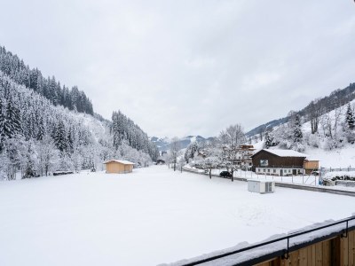 Chalet Chalet in Saalbach near Ski Lift - Outdoor photo 3