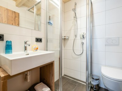 Chalet Chalet in Saalbach near Ski Lift - Features photo 19