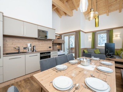 Chalet Chalet in Saalbach near Ski Lift - Features photo 20