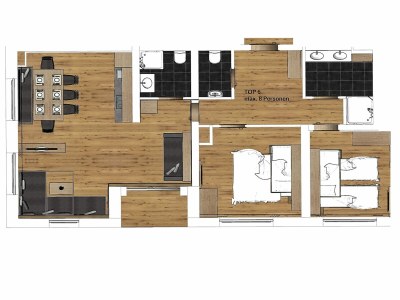 Chalet Chalet in Saalbach near Ski Lift - Outdoor photo 40