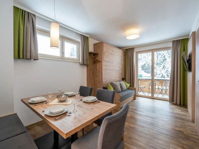 Chalet Chalet in Saalbach near Ski Lift - Features photo 14