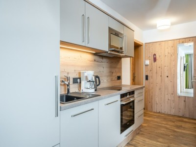 Chalet Chalet in Saalbach near Ski Lift - Features photo 17